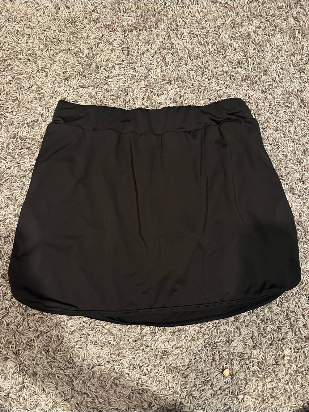 Women’s active skort